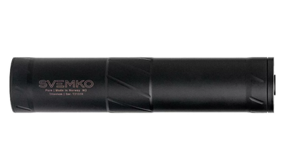 Schalldämpfer Svemko PURE M